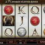game of thrones slot review